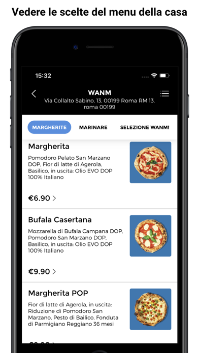 WANM Screenshot 2 - AppWisp.com WANM Screenshot 2 - AppWisp.com