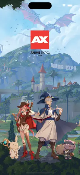 Game screenshot Anime Expo Official mod apk