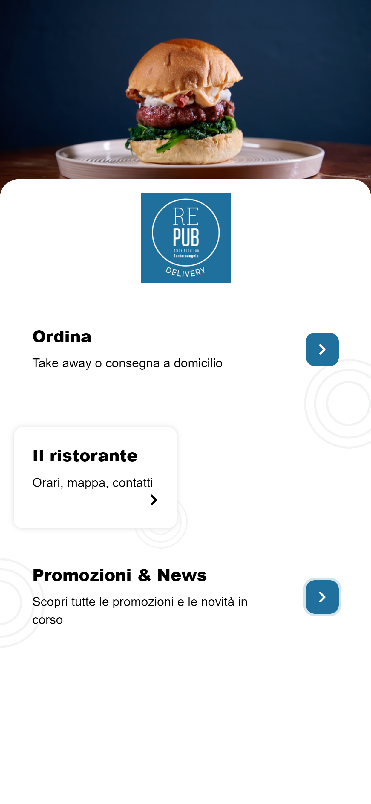 RePub Santarcangelo