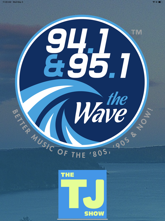941 The Wave