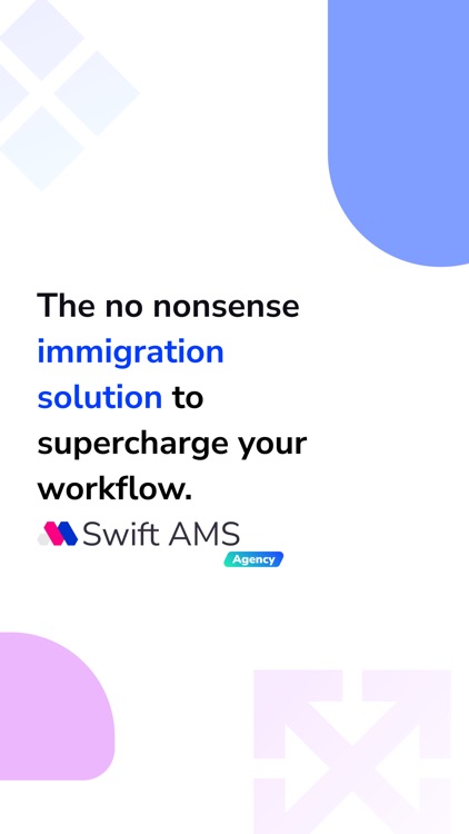 SwiftAMS Business screenshot-6