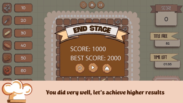 Artisanal Oasis screenshot-4