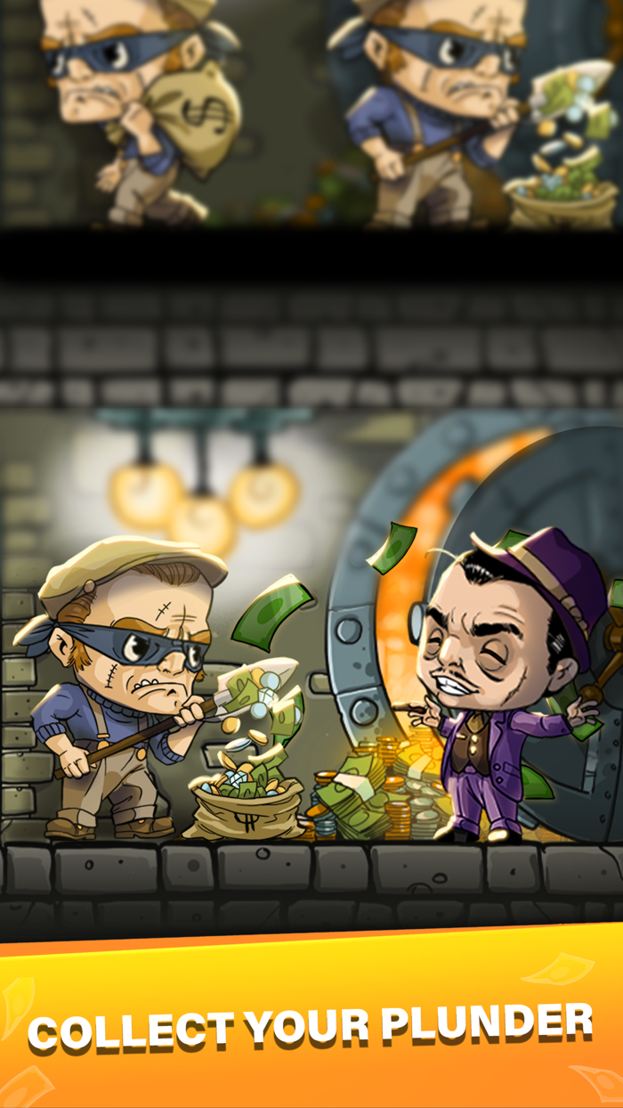 Idle Mafia Empire Mob Cartel