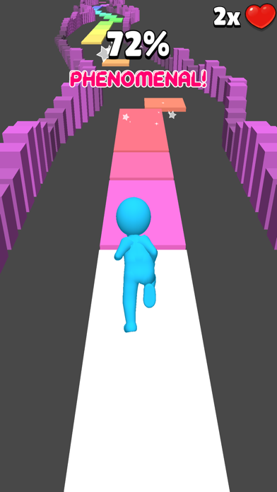 Piano Run - Classical Music Screenshot