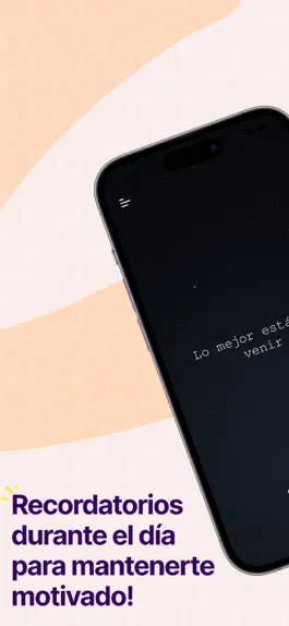 Game screenshot Inspírame apk