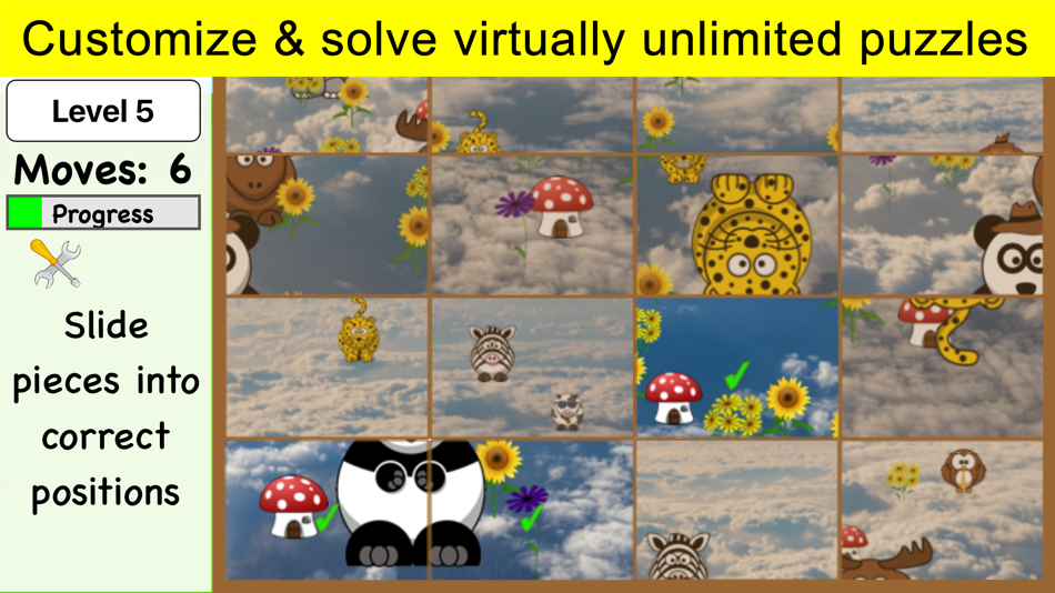 #6. Fun Games for Everyone (iOS) 由: Smarter Mobile Apps