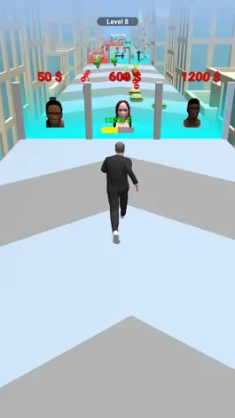 Game screenshot Basketball Manager Run mod apk