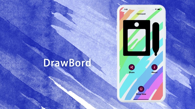 DrawBord