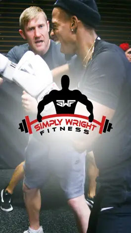 Game screenshot Simply Wright Fitness mod apk