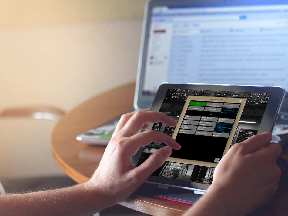 #4. ECLTrainer777 (iOS) بواسطة: Dirk Dombrowski