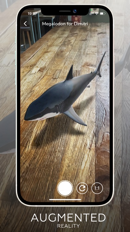 Architeque － 3D & AR Solutions screenshot-0