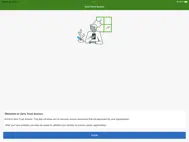 Cisco Zero Trust Access ipad bilder 0