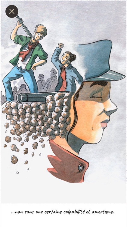 MÉM EN BULLES screenshot-5