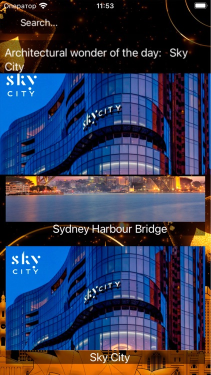 Sky Сity Australia