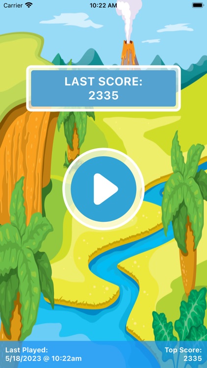 Dino Match! screenshot-3