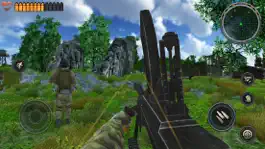 Game screenshot Warzone Alone 3D mod apk