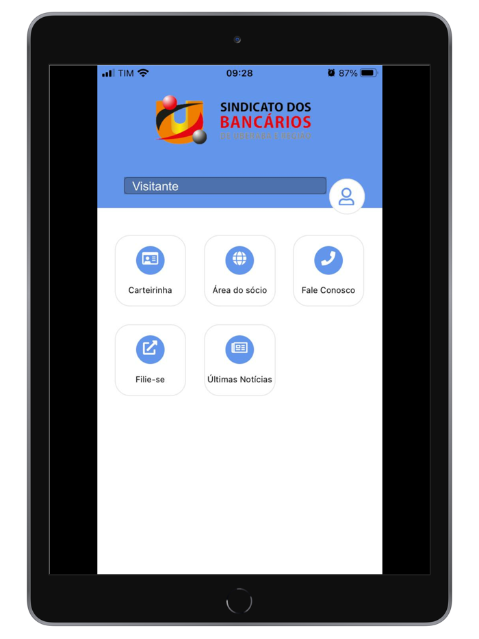 Bancários de Uberaba e Região