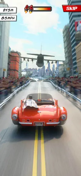 Game screenshot Super Hero Driving School mod apk