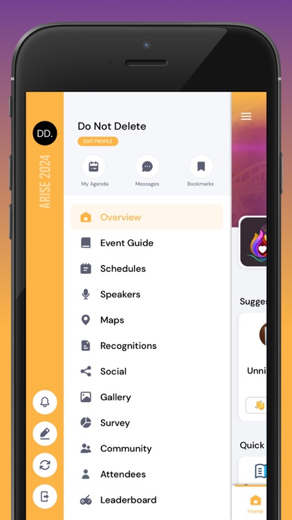 Amrita Spotlight screenshot-3