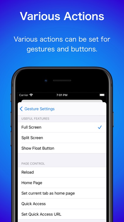 SplitTabBrowser screenshot-9