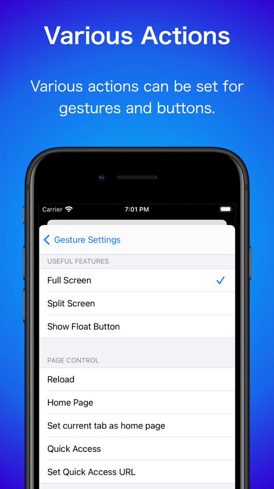#10. SplitTabBrowser (iOS) بواسطة: Takashi Hidano