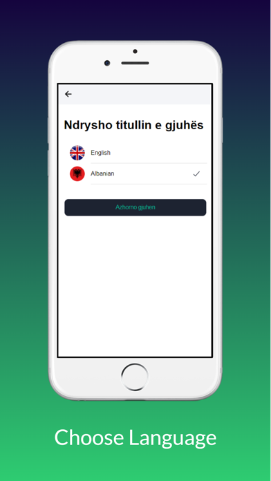 njiklik Screenshot