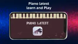 Game screenshot Piano Magic pro mod apk