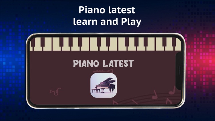 Piano Magic pro