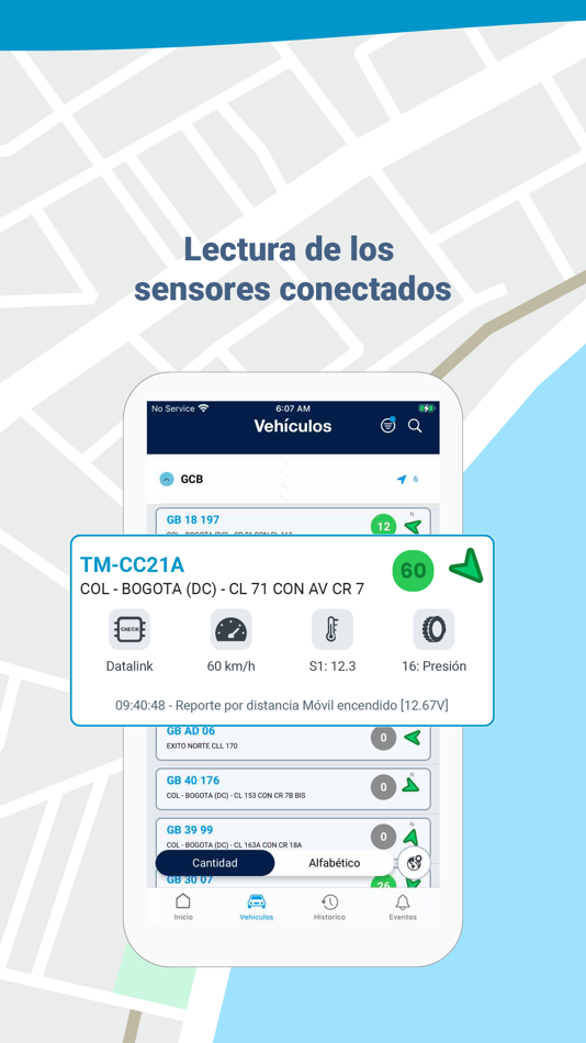 #3. Rastrack GPS (iOS) 由: Rastrack S.A.S.