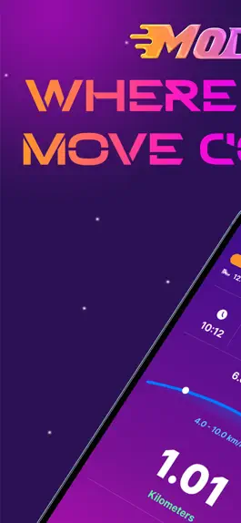 Game screenshot Moverse mod apk