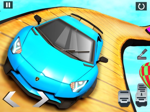 Drift Car- 運転 シュミレーター 車ゲームのおすすめ画像5
