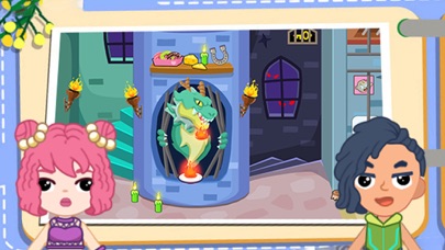 City Creator:Life Maker Games Screenshot