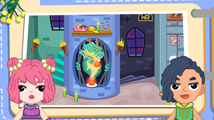 City Creator:Life Maker Games