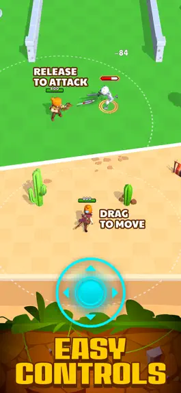 Game screenshot Hunt and Loot hack