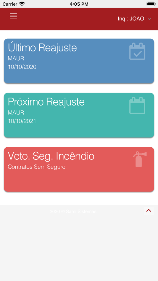 #1. Consuplan Imobiliária (iOS) 由: Sami Sistemas Ltda
