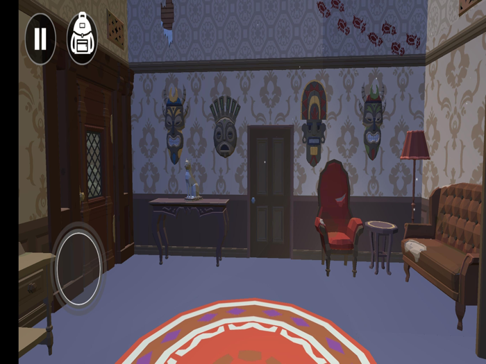 The Last Breath Escape Room