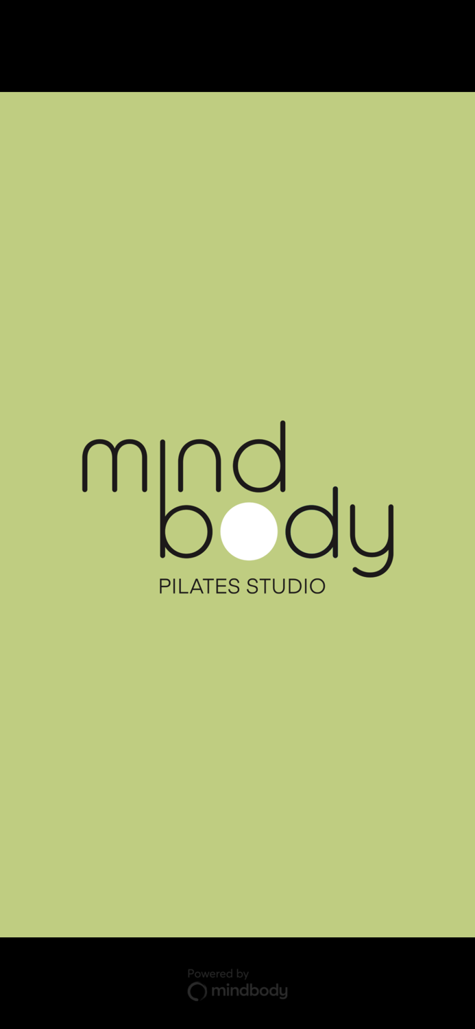 MINDBODY Pilates Studio