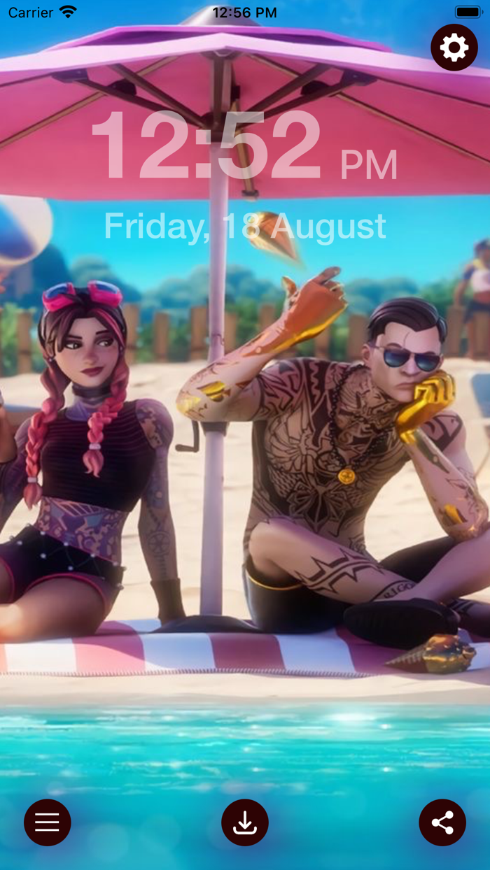 Dope Wallpapers HD - VSCO