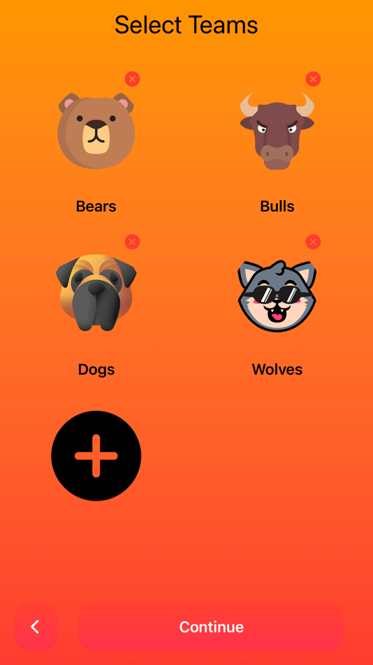 #4. Alias: Board Game (iOS) 由: Aleks Borisov