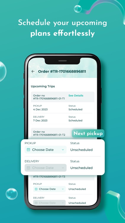 The Care Laundry screenshot-5