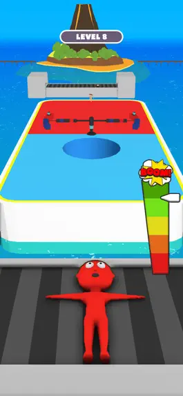Game screenshot Inflating Push mod apk
