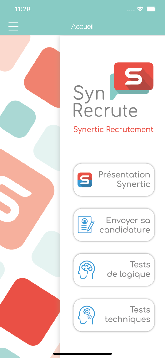 SynRecrute