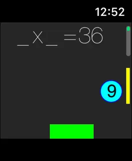 Game screenshot NumberGrab hack