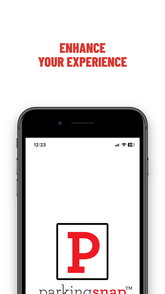 #1. ParkingSnap Mobile LPR (iOS) 由: Your Enforcement Services