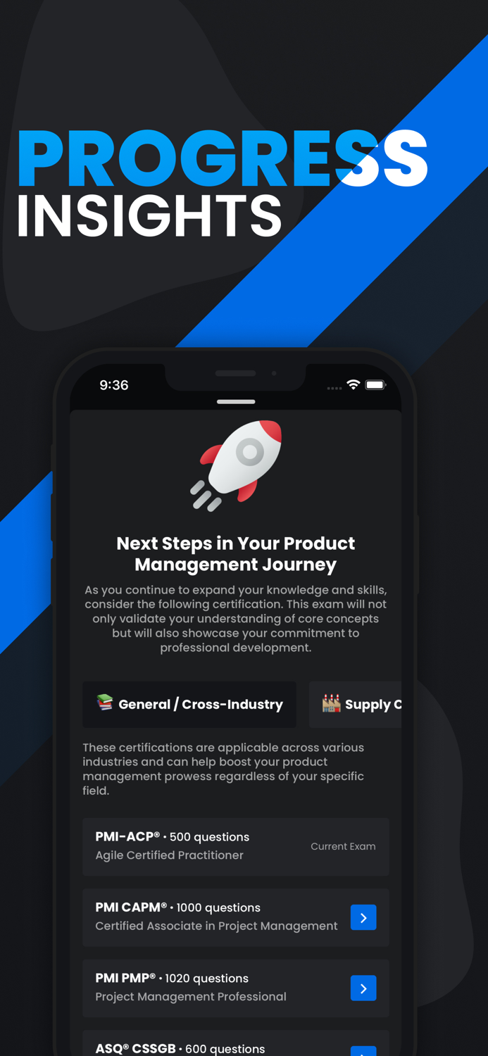 Project and Quality Management