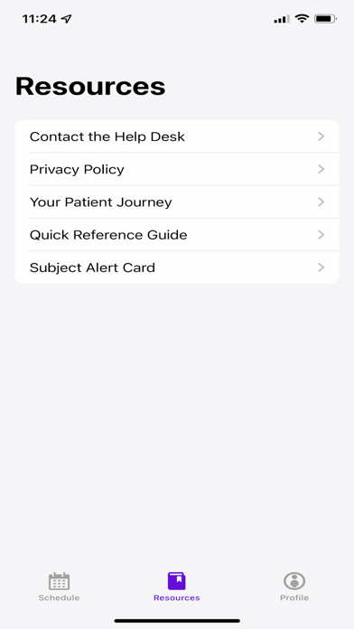 Screenshot #3 pour CA055-026-FR