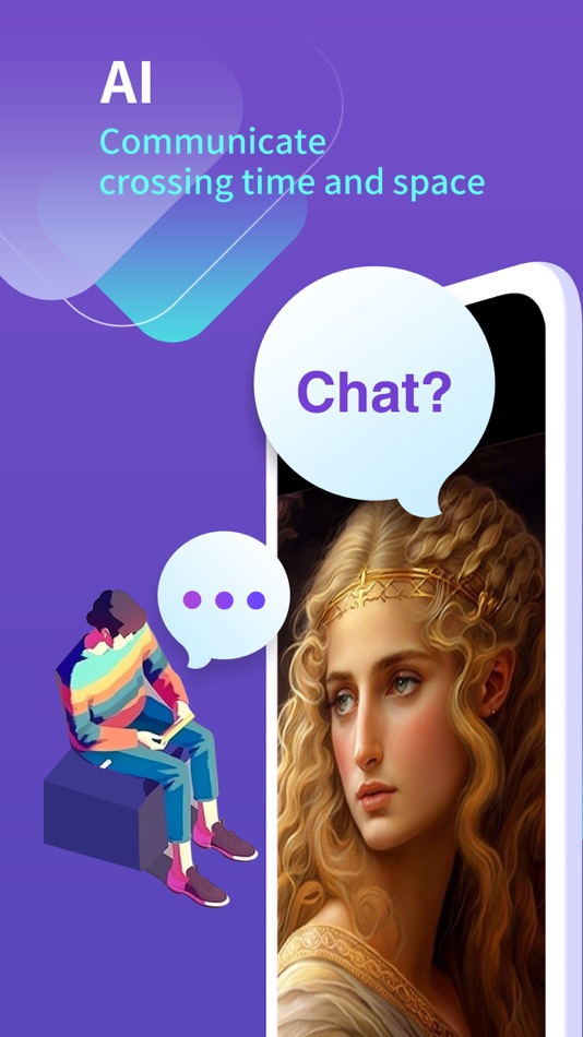 Chat Chronicles - 1.0 - (iOS)