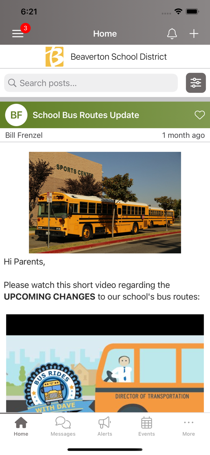 Beaverton School District