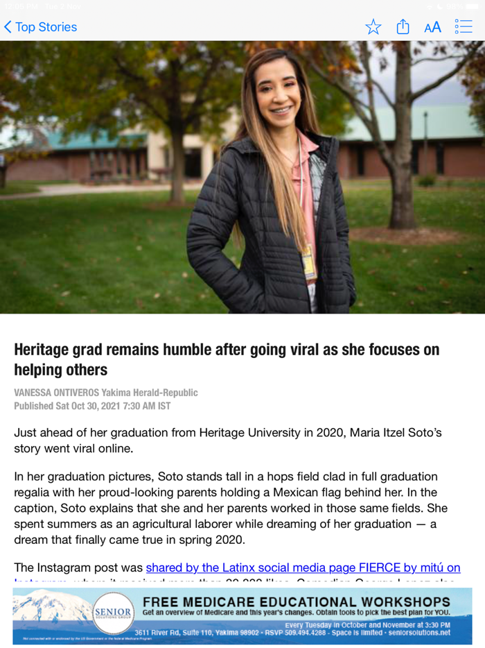 Yakima Herald Republic