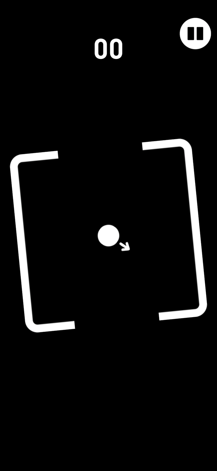 Geometric Room Escape